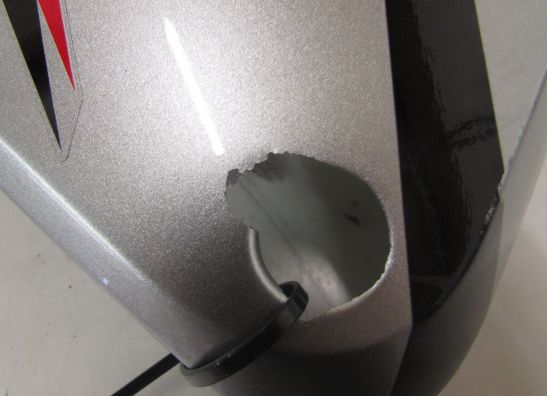 Linker zijkuip Honda CBR 600 RR