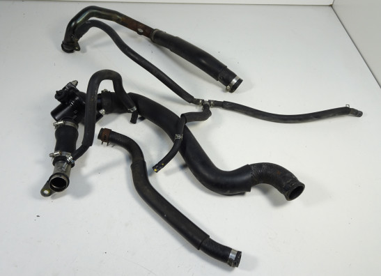 Radiator toebehoren Yamaha FZ1