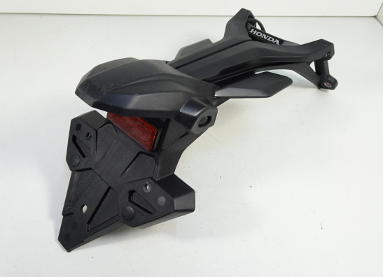 Kentekenplaathouder Honda CBR 650 R