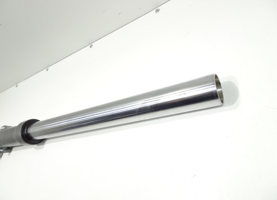 Standrohr Gabelholm links komplett Kawasaki ZZR 600