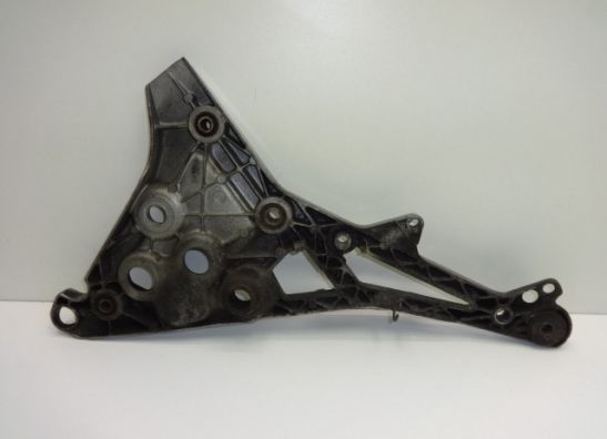 Rechter schetsplaat Yamaha FJ 1200