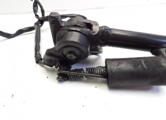 Standaard Honda CBR 600 F