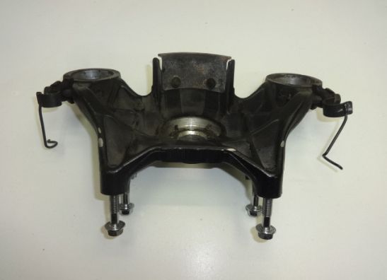 Kroonplaat Honda Goldwing GL