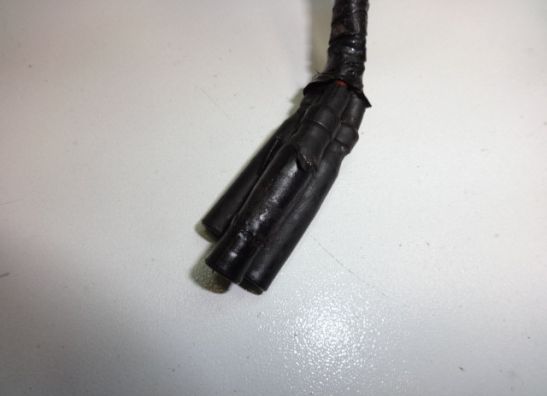 Generator Suzuki GSX 550 EF