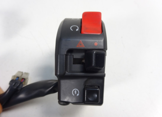 Lenkerschalter rechts Kawasaki GTR 1400