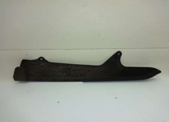 Chaincase Yamaha XJ 600 Diversion