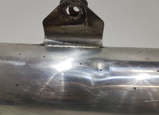 Auspuff Yamaha FJR 1300