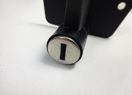 Key set BMW K 1200 S 