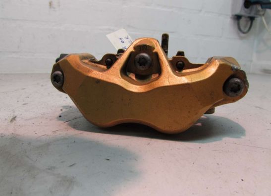 Bremssattel Bremszange vorn rechts Kawasaki ZX 10 R