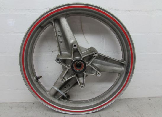Front Wheel Honda CBR 1000 F