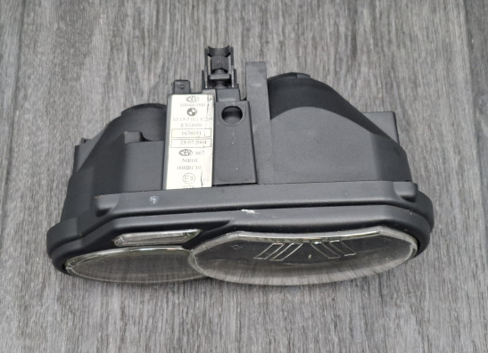 Headlight BMW R 1200 GS