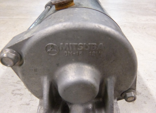 Starting motor Yamaha XTZ Tenere