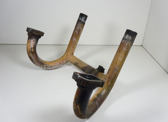 Uitlaatbochten BMW R 1150 R