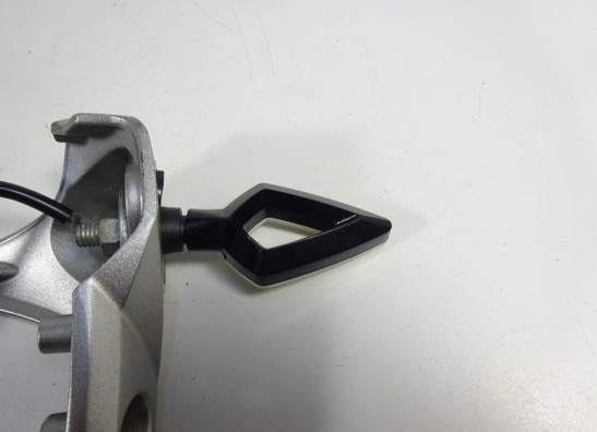 Topkuipsteun Yamaha FZ6