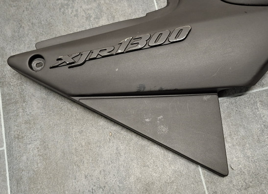 Cowl left small Yamaha XJR 1300