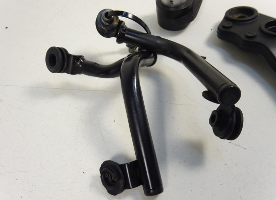 Frame - onderdelen Triumph Tiger 1050