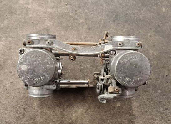 Carburateurset Honda CX 500