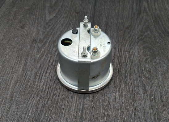 Teller Harley Davidson Dyna