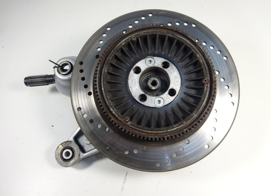 Final driven gear BMW K 1200 GT