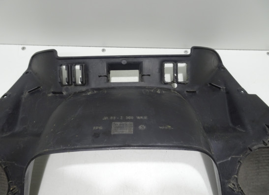 Topkuip bekleding BMW K 75