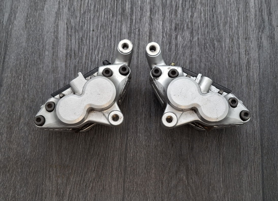 Remklauwen Yamaha TDM