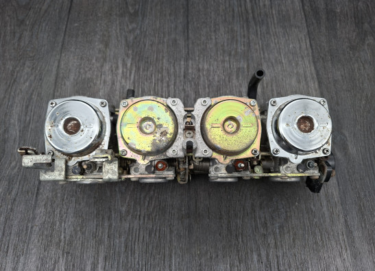 Carburateurset Yamaha XJ 600 Diversion