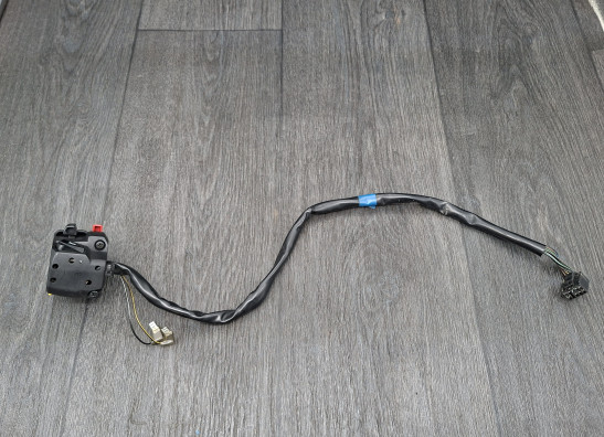 Stuurschakelaar links Suzuki GSX F 650