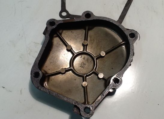 Motorblokdeksel Kawasaki ZX 6 R