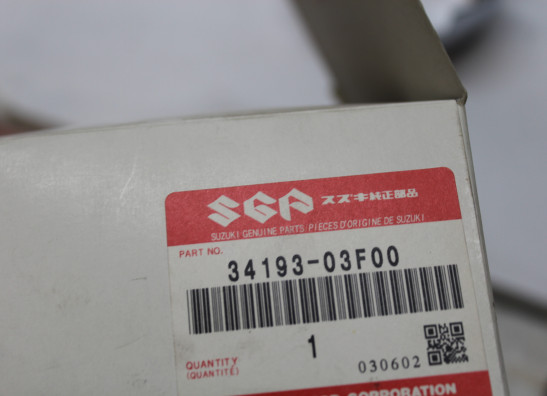 Tacho Suzuki GSX 750