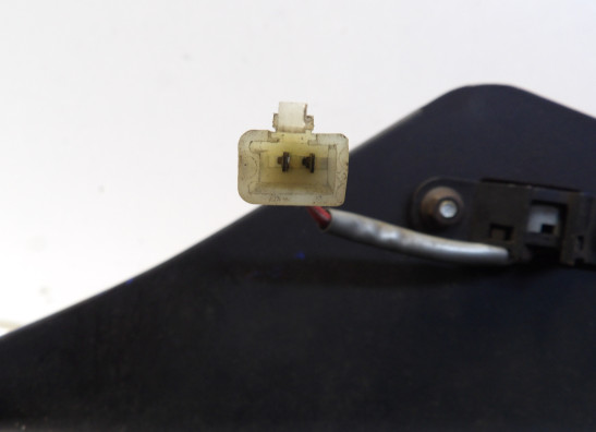 Seiten verkleidung links Yamaha FZR 600