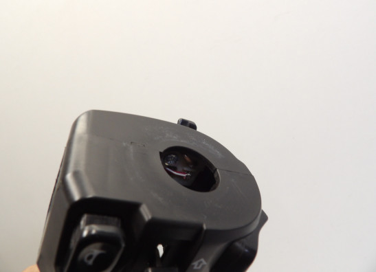 Lenkerschalter links Kawasaki 650 Vulcan S