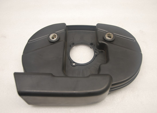 Luchtfilterhuis Harley Davidson Sportster