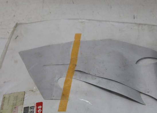 Decals Suzuki GSX R 750