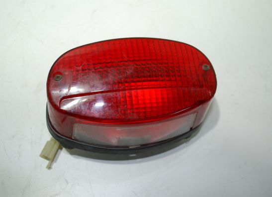 Achterlicht Suzuki GSX R 600