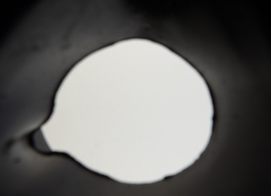 Inlaat rubber Honda Deauville 650 - 700