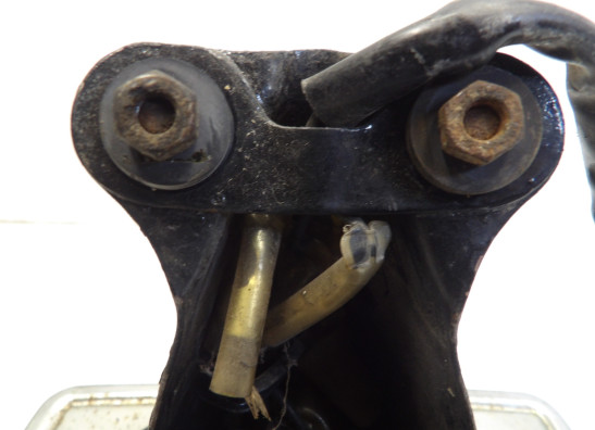 Achterlicht Yamaha XS 750