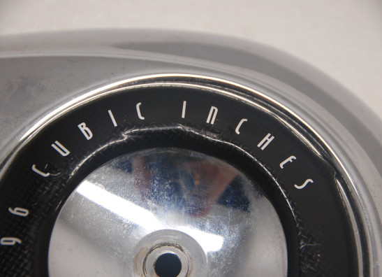 Luftfiltergehäuse Harley Davidson Dyna