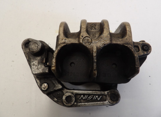 Brake caliper right front Honda VFR 750