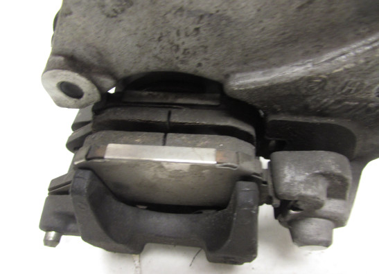 Hinterradschwinge Yamaha MT 07