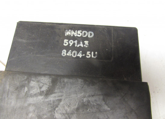 Relais unit Honda Goldwing GL