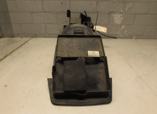 Accubak Honda VFR 750