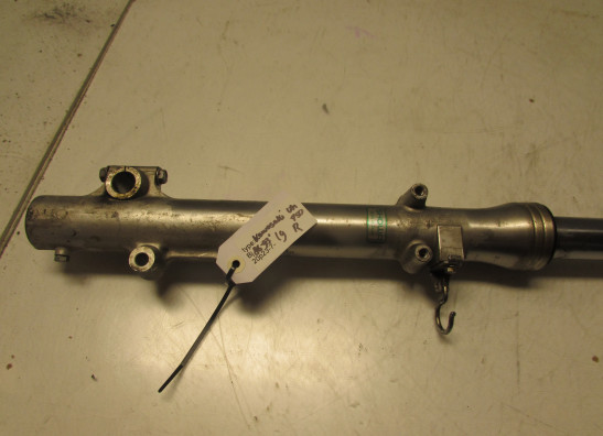 Voorpoot rechts compleet Kawasaki VN 700  750