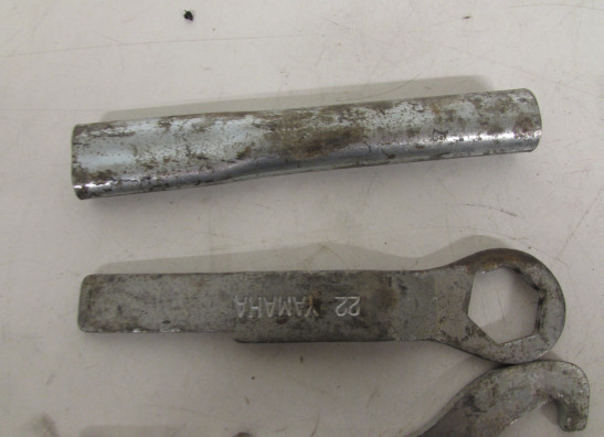 Tool set Yamaha XJ 600 Diversion