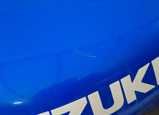 Tank Suzuki GSX R 750