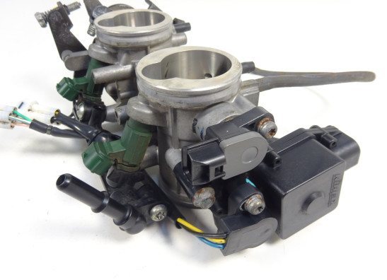 Throttle body Kawasaki VERSYS 650
