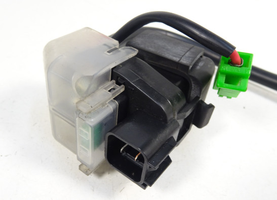 Startmotor relais Suzuki GSR 600