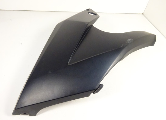 Rechter onderkuip Kawasaki ER 6