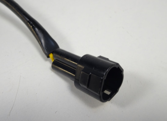 Speedometer gear box Kawasaki Z 1000 Sx