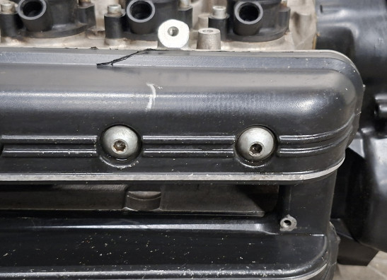 Motorblok BMW K 1100 LT