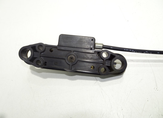 Key set Suzuki GSF 1200 Bandit